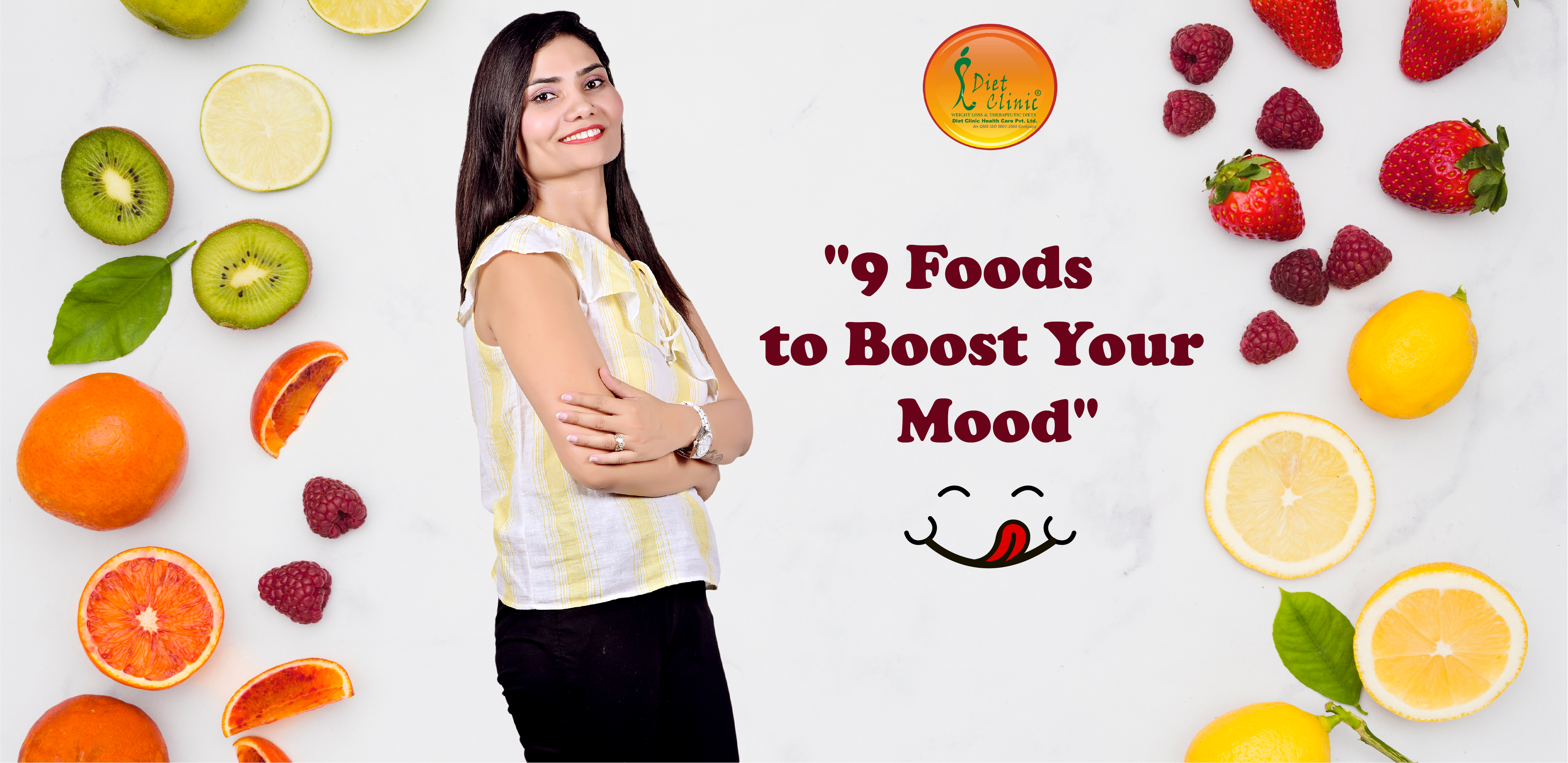 9 Foods to Boost Your Mood